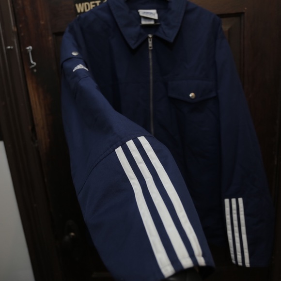 Vintage Adidas Jacket - Picture 2 of 6